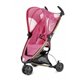 Quinny kolica za bebe Zapp pink precious-roze