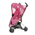 Quinny kolica za bebe Zapp pink precious-roze