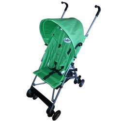 Puerri kolica za bebe Sprintino green