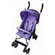 Puerri kolica za bebe Allegrino violet