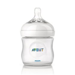 Avent - FLASICA NATURAL 125ml