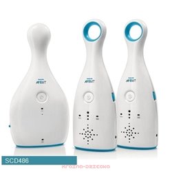 Avent - ANALOGNI BABY MONITOR 0341