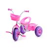 Chipolino - Tricycle Marsy pink