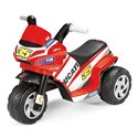 Peg perego mini Ducati IGMD0005