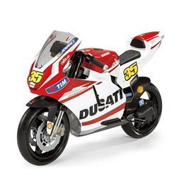 Peg Perego motor Ducati GP 2014 IGMC0020