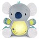 Bright Starts Muzička lampa - plišana igračka Koala