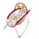 Bright Starts Kolevka - ležaljka za bebu sa vibracijom Playful Pinwheels