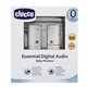 Chicco audio digitalni alarm za bebe Essential