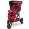 Chicco kolica Activ 3 red wave crvena