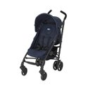 Chicco kolica Liteway Basic deep blue-teget