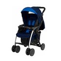 Chicco kolica Simplicity deep blue - plava