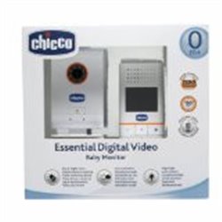 Chicco video digitalni alarm za bebe Essential