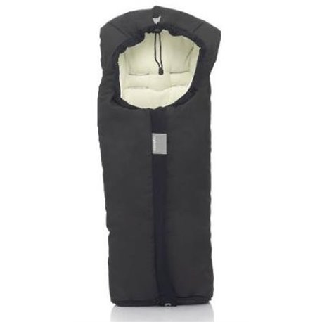 Inglesina dunjica Avio pirate black crna