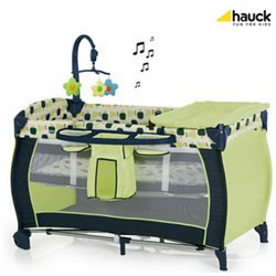 Hauck prenosivi krevetac Baby centar-Fruit