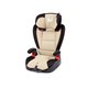 Peg perego - fotelja za auto viaggio 2-3 surefix-sand
