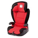 Peg perego - fotelja za auto viaggio 2-3 surefix-red
