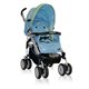 Bertoni - kolica za bebe Trophy Mosaic blue