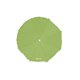 Bertoni - suncobran grass green