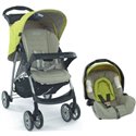 Graco duo sistem Mirage TS forest