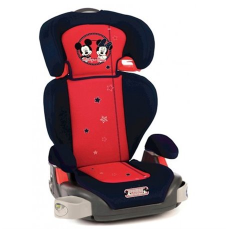 Graco auto sedište Junior maxi (15-36kg) 2/3 - Disney Mickey mouse
