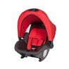 Nania auto sedište Baby ride 0+ (0-13kg) shadow/red